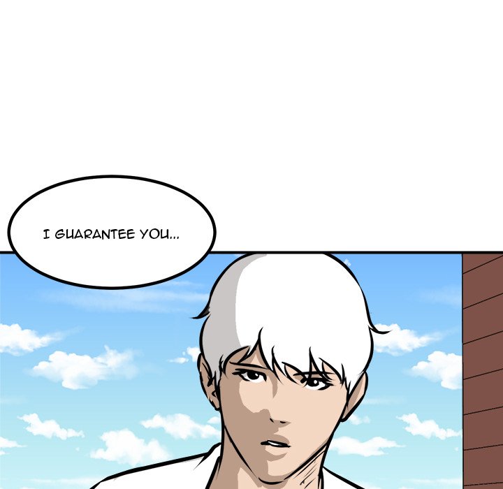 Read He Queen chapter 96 image 31 on Lezhin