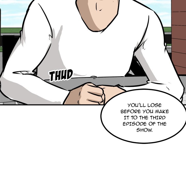 Read He Queen chapter 96 image 32 on Lezhin