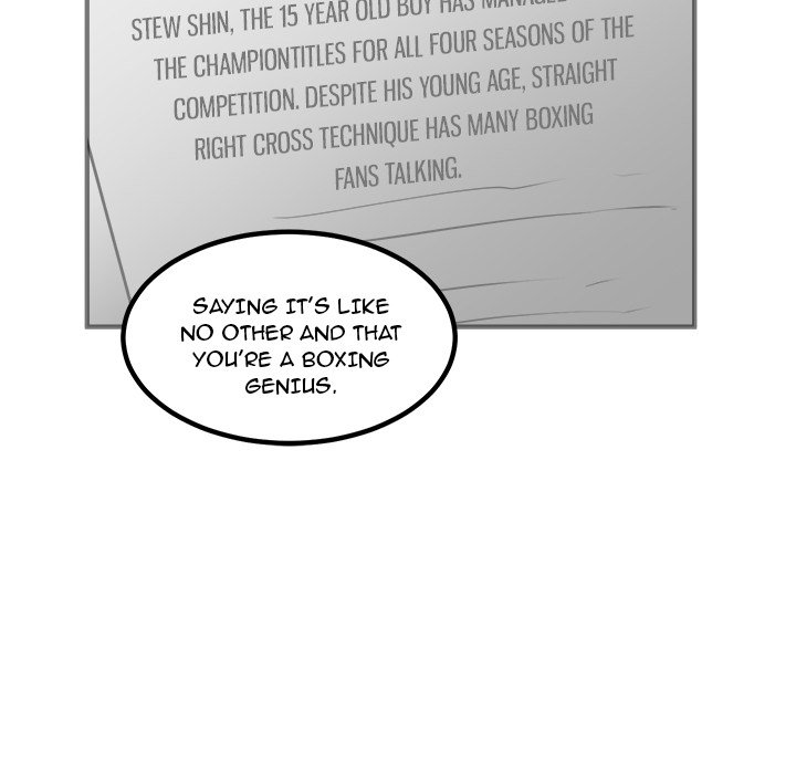 Read He Queen chapter 96 image 34 on Lezhin