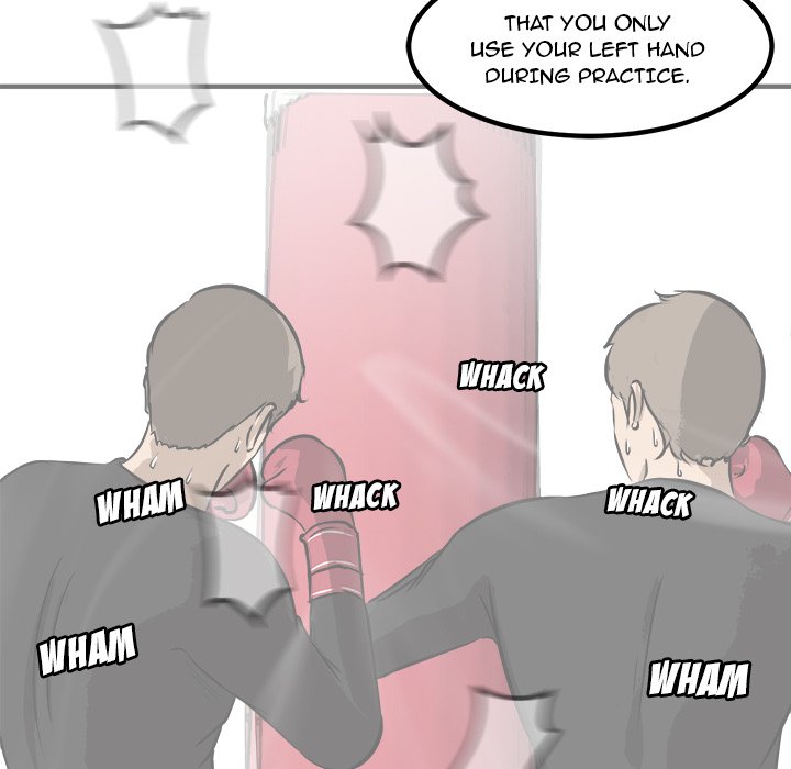 Read He Queen chapter 96 image 36 on Lezhin
