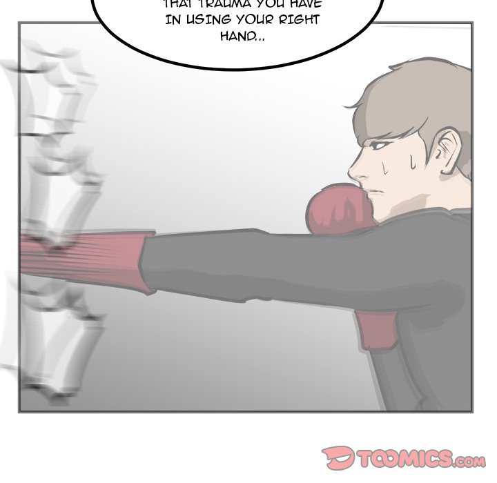 Read He Queen chapter 96 image 38 on Lezhin