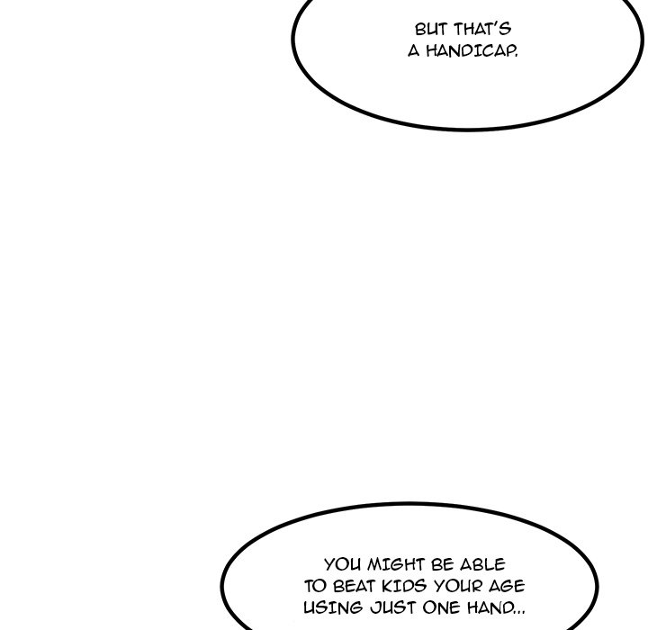 Read He Queen chapter 96 image 41 on Lezhin