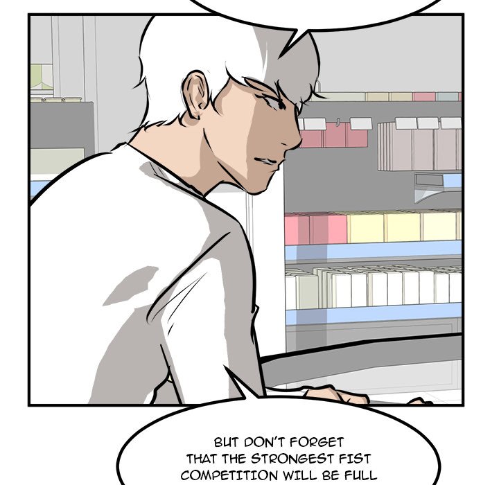 Read He Queen chapter 96 image 42 on Lezhin