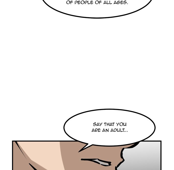 Read He Queen chapter 96 image 43 on Lezhin