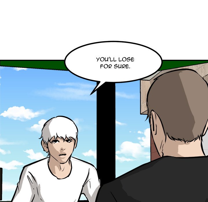 Read He Queen chapter 96 image 45 on Lezhin