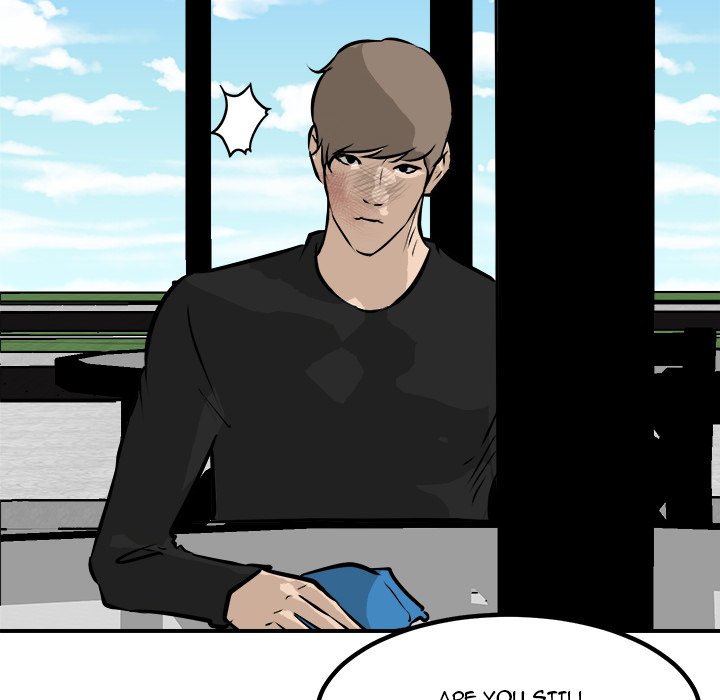 Read He Queen chapter 96 image 49 on Lezhin