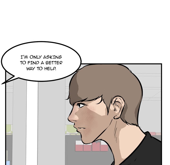 Read He Queen chapter 96 image 52 on Lezhin
