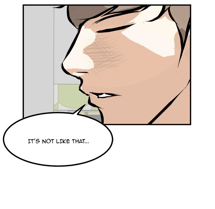 Read He Queen chapter 96 image 54 on Lezhin