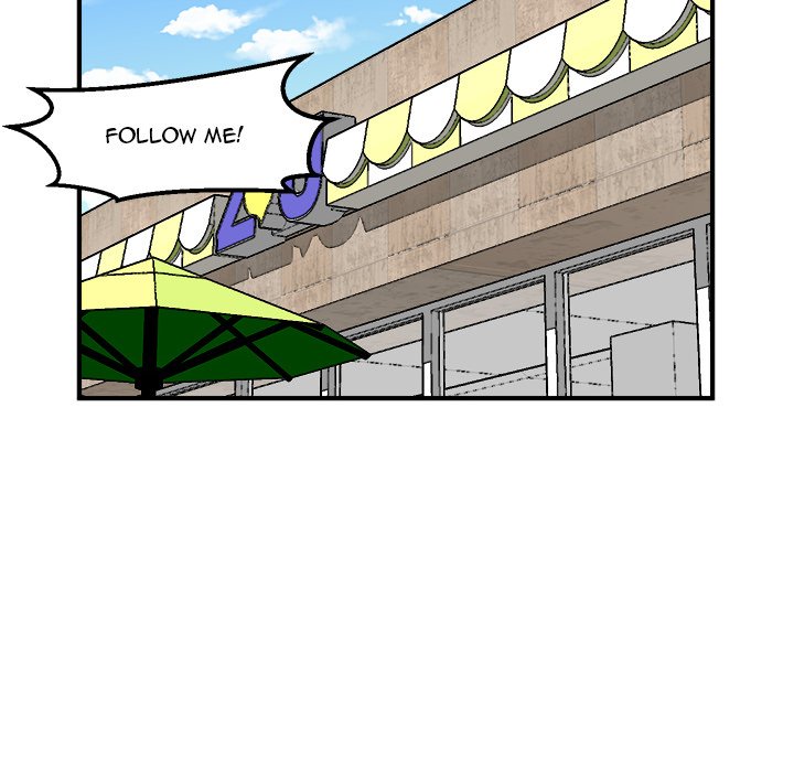 Read He Queen chapter 96 image 71 on Lezhin