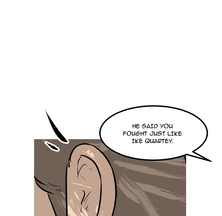 Read He Queen chapter 96 image 82 on Lezhin
