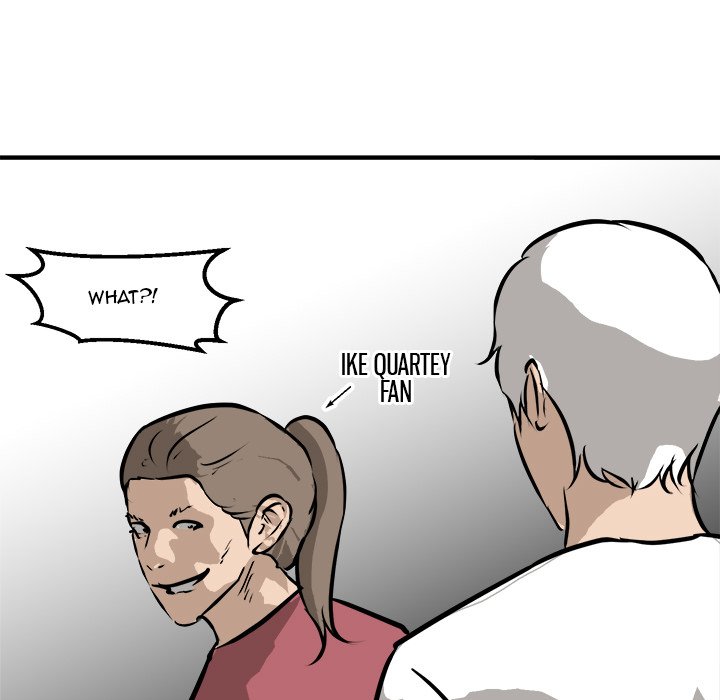 Read He Queen chapter 96 image 84 on Lezhin