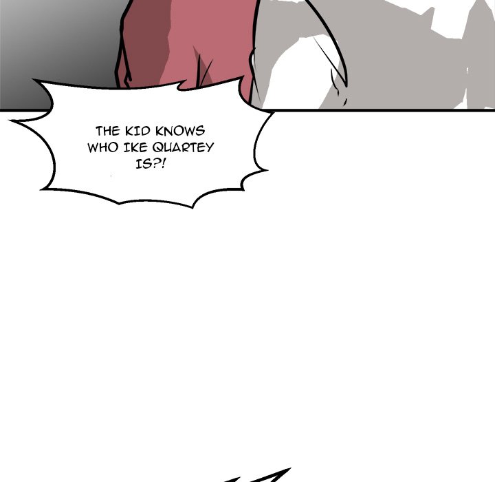 Read He Queen chapter 96 image 85 on Lezhin