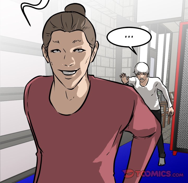 Read He Queen chapter 96 image 92 on Lezhin