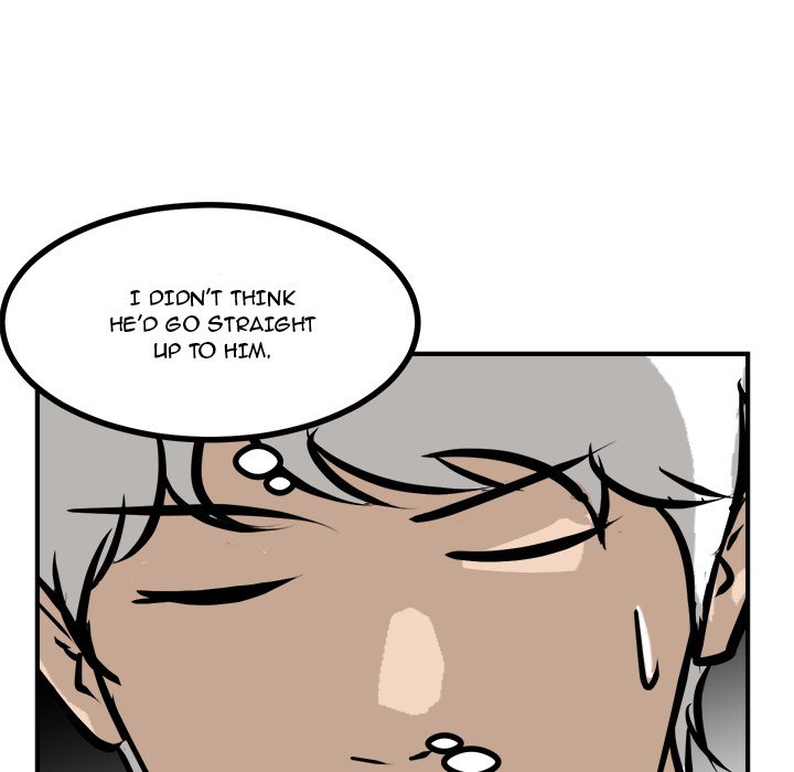 Read He Queen chapter 96 image 98 on Lezhin