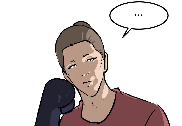 Read He Queen chapter 97 image 1 on Lezhin