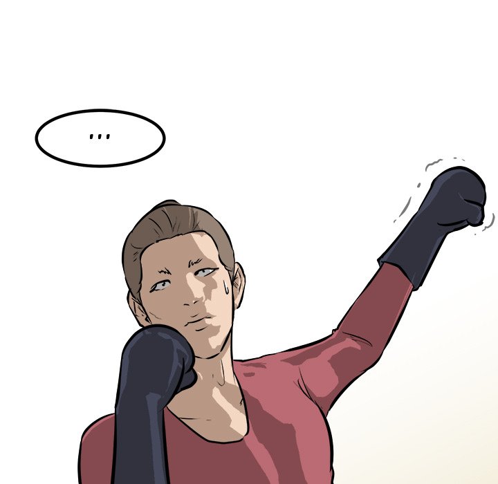 Read He Queen chapter 97 image 100 on Lezhin