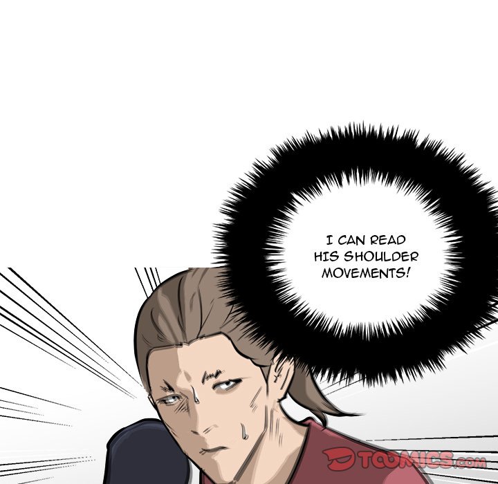 Read He Queen chapter 97 image 110 on Lezhin