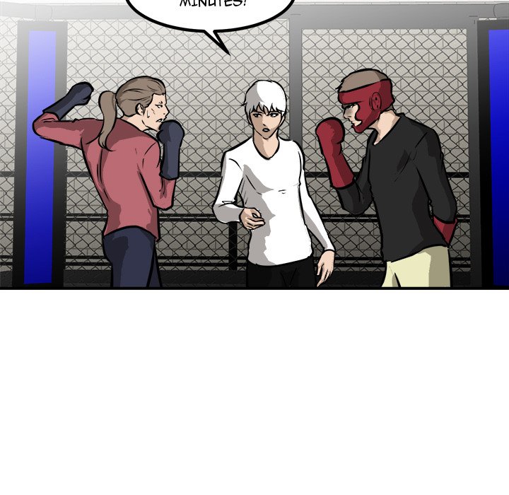 Read He Queen chapter 97 image 126 on Lezhin