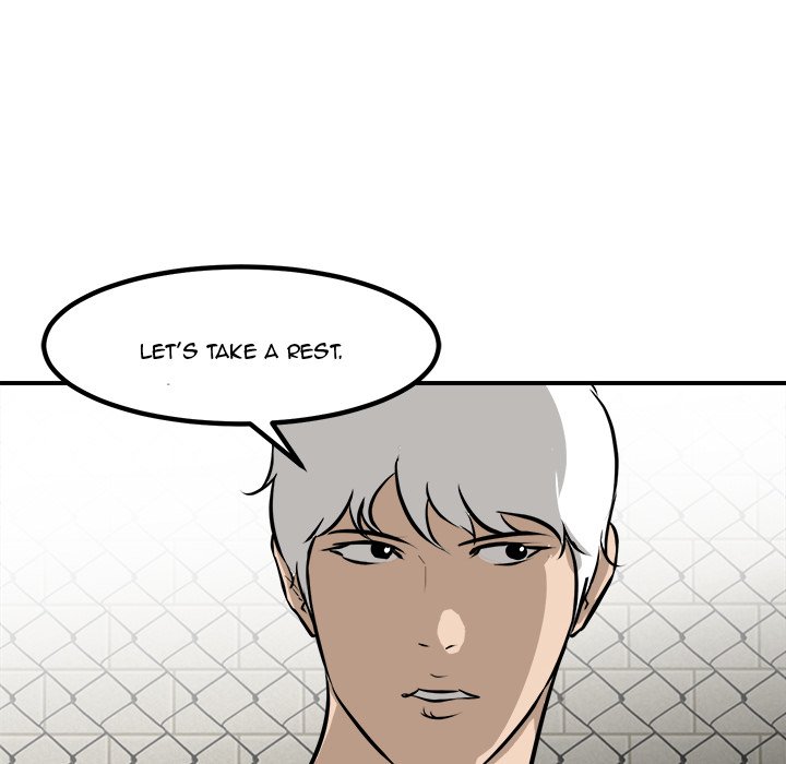 Read He Queen chapter 97 image 127 on Lezhin