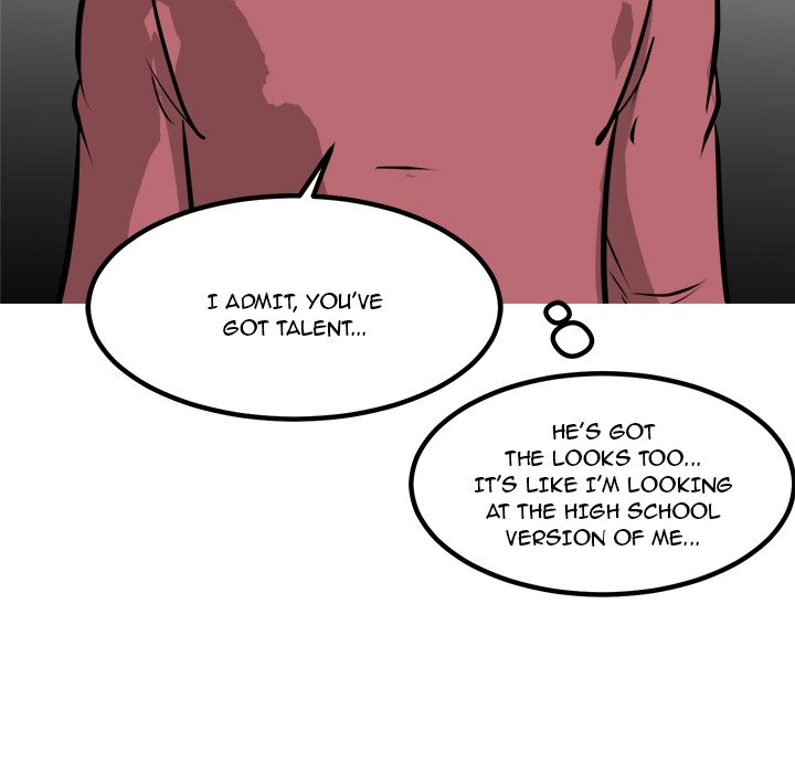Read He Queen chapter 97 image 135 on Lezhin