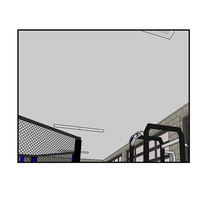 Read He Queen chapter 97 image 16 on Lezhin