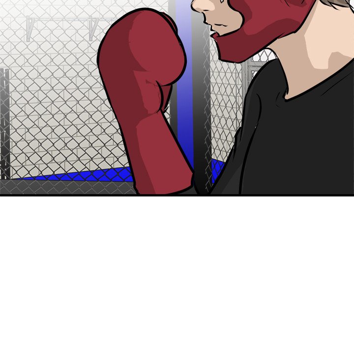Read He Queen chapter 97 image 18 on Lezhin