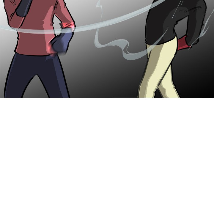 Read He Queen chapter 97 image 22 on Lezhin