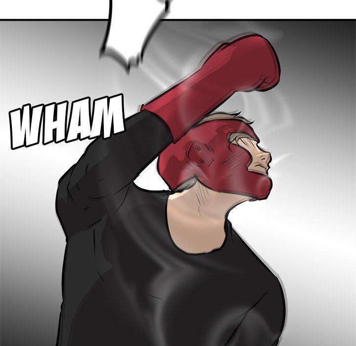 Read He Queen chapter 97 image 27 on Lezhin