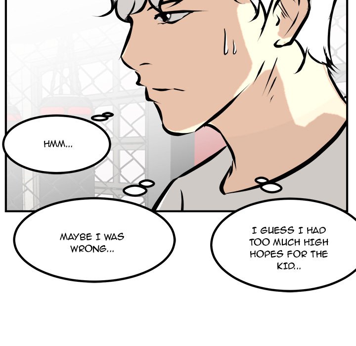 Read He Queen chapter 97 image 33 on Lezhin