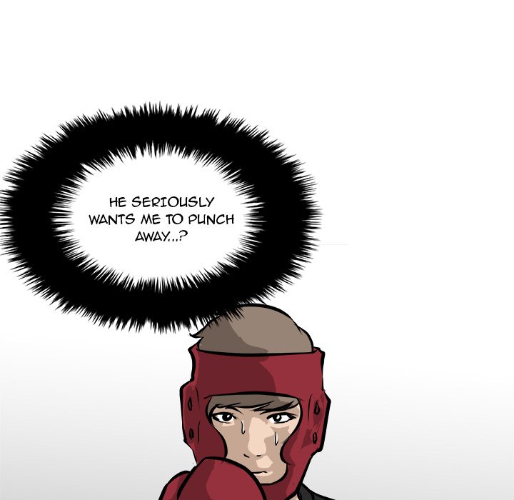 Read He Queen chapter 97 image 4 on Lezhin