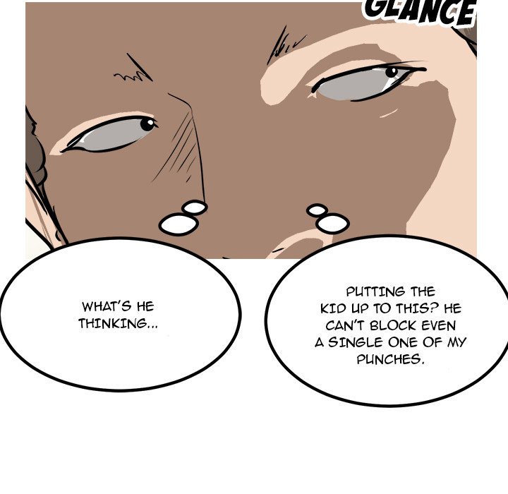Read He Queen chapter 97 image 43 on Lezhin