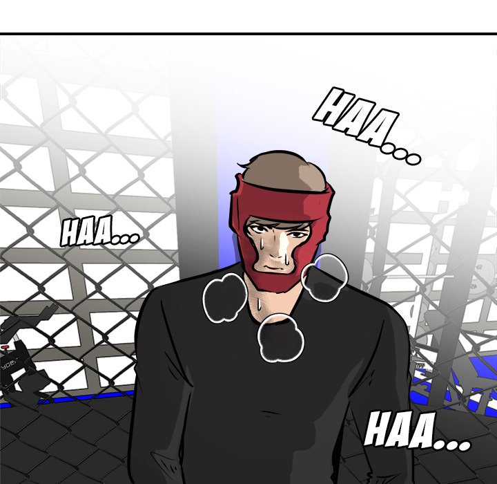 Read He Queen chapter 97 image 49 on Lezhin