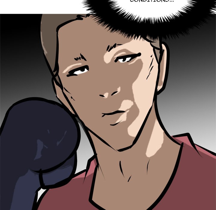 Read He Queen chapter 97 image 9 on Lezhin