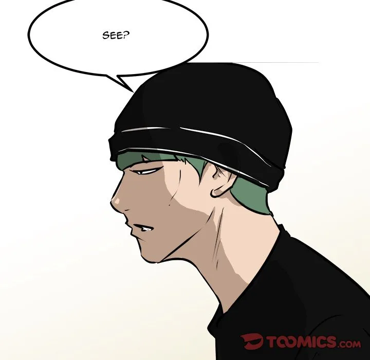 Read He Queen chapter 98 image 104 on Lezhin