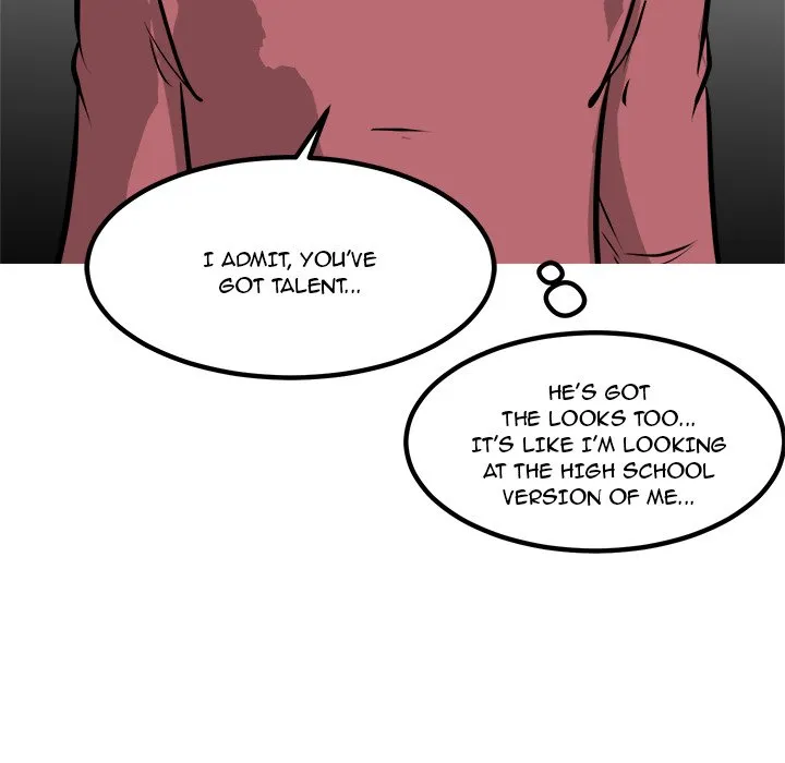 Read He Queen chapter 98 image 11 on Lezhin