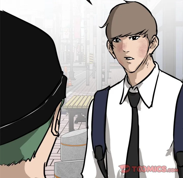 Read He Queen chapter 98 image 110 on Lezhin