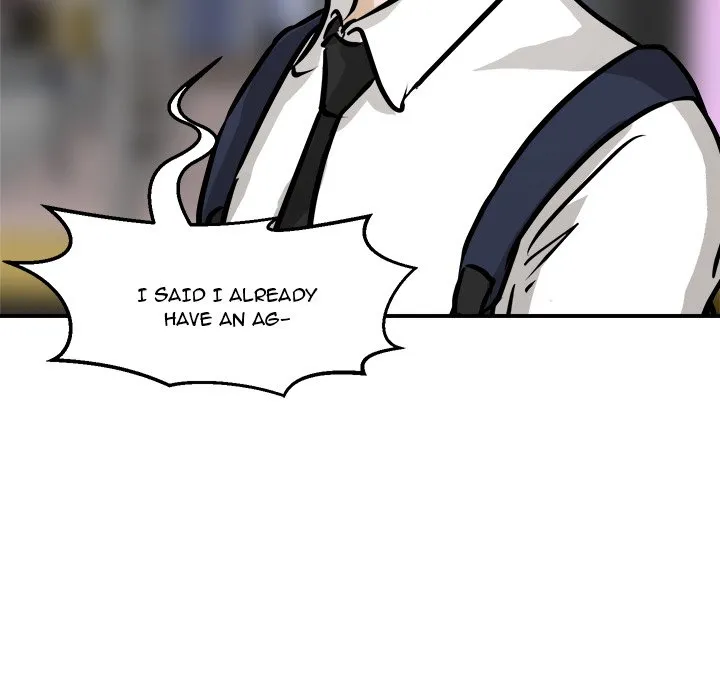 Read He Queen chapter 98 image 123 on Lezhin