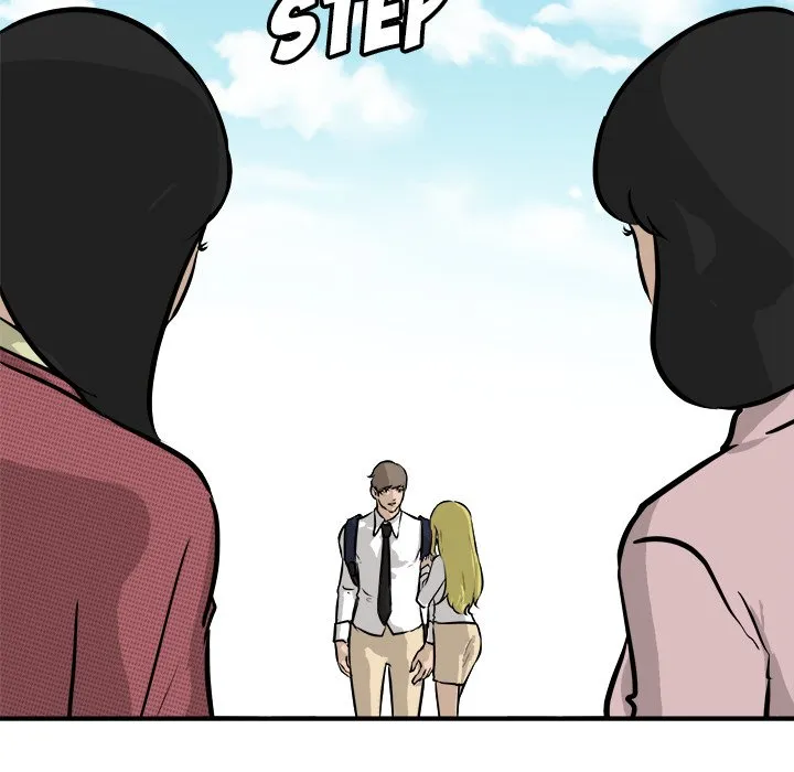 Read He Queen chapter 98 image 141 on Lezhin