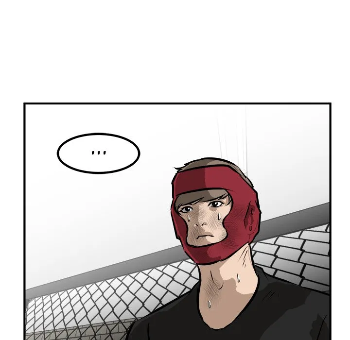 Read He Queen chapter 98 image 18 on Lezhin