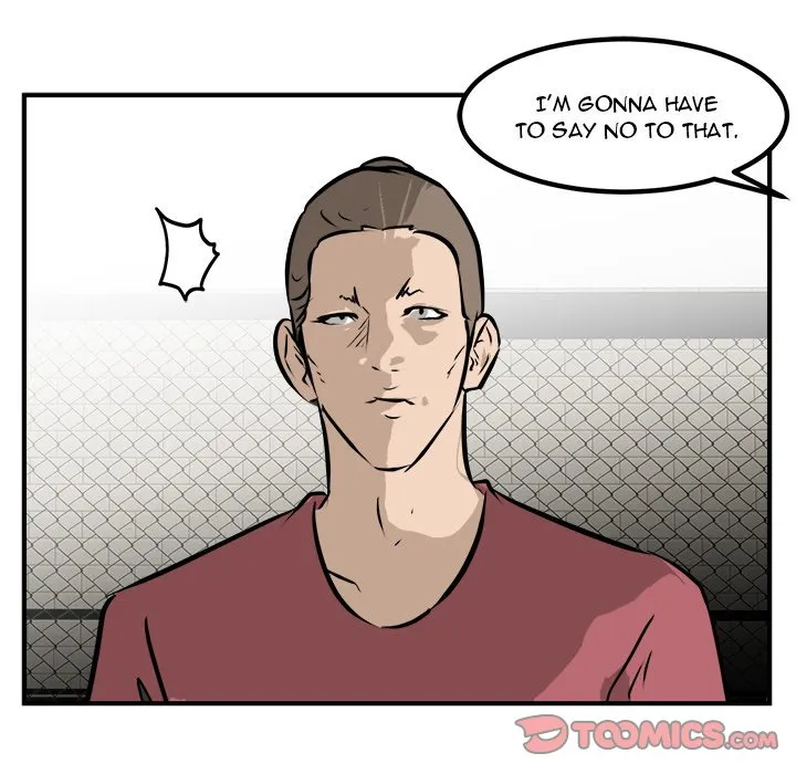 Read He Queen chapter 98 image 20 on Lezhin