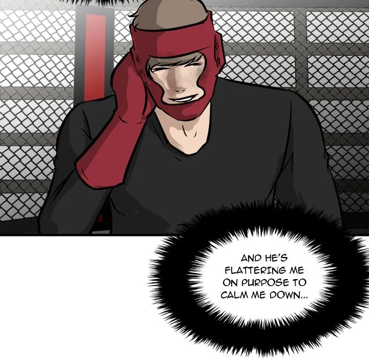 Read He Queen chapter 98 image 29 on Lezhin