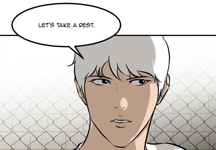 Read He Queen chapter 98 image 3 on Lezhin
