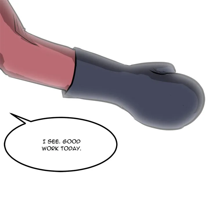Read He Queen chapter 98 image 34 on Lezhin