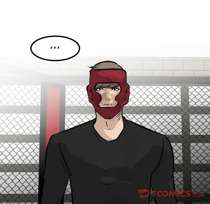 Read He Queen chapter 98 image 38 on Lezhin