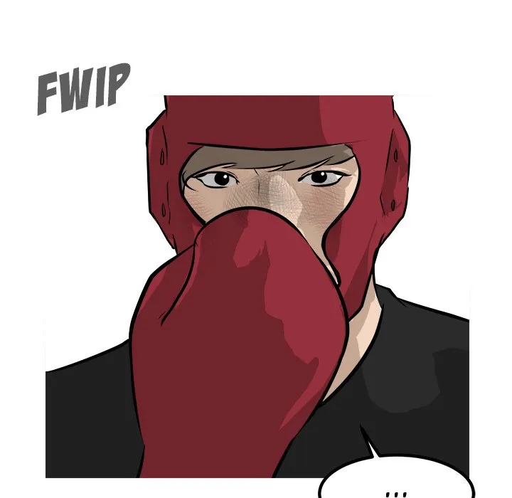Read He Queen chapter 98 image 5 on Lezhin