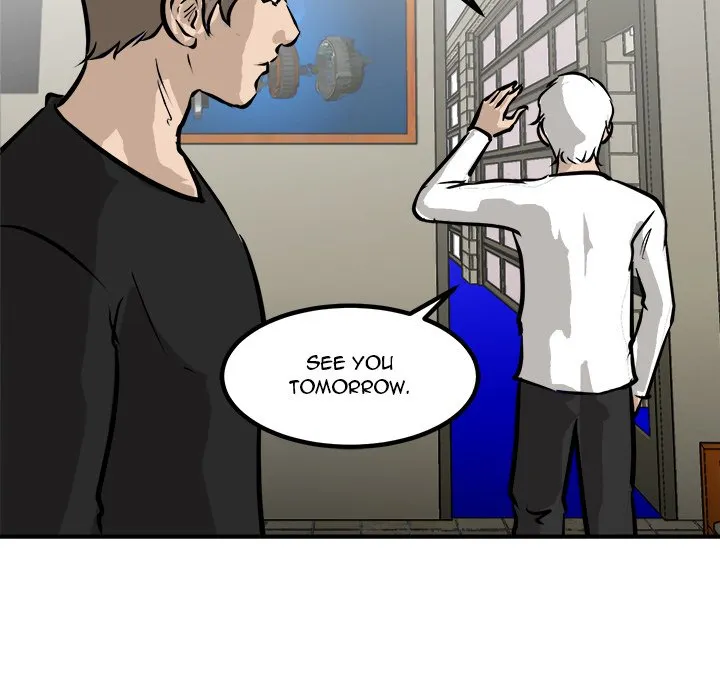 Read He Queen chapter 98 image 52 on Lezhin