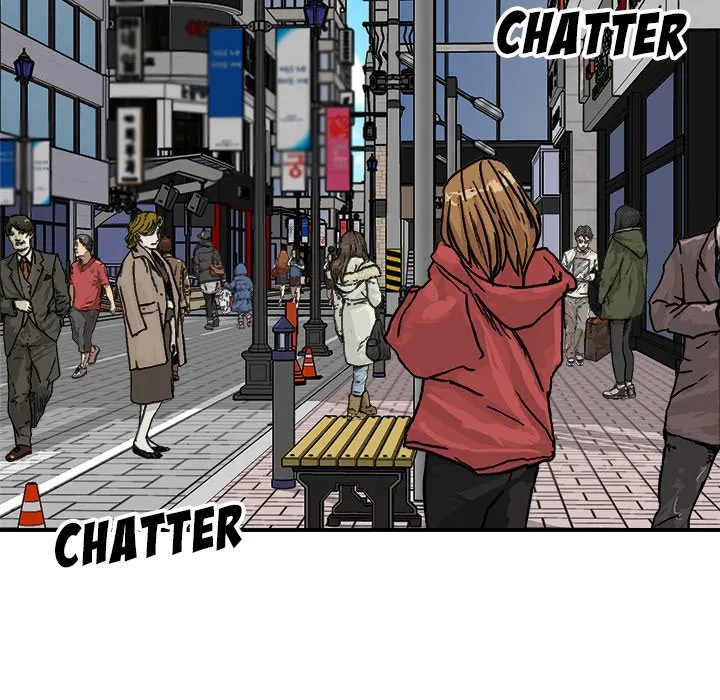 Read He Queen chapter 98 image 58 on Lezhin