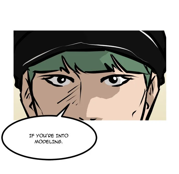 Read He Queen chapter 98 image 85 on Lezhin