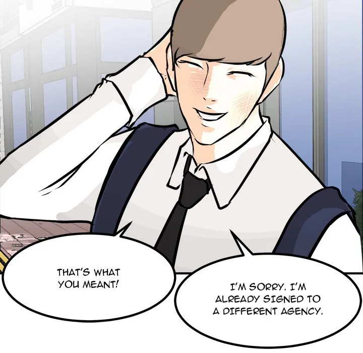Read He Queen chapter 98 image 90 on Lezhin