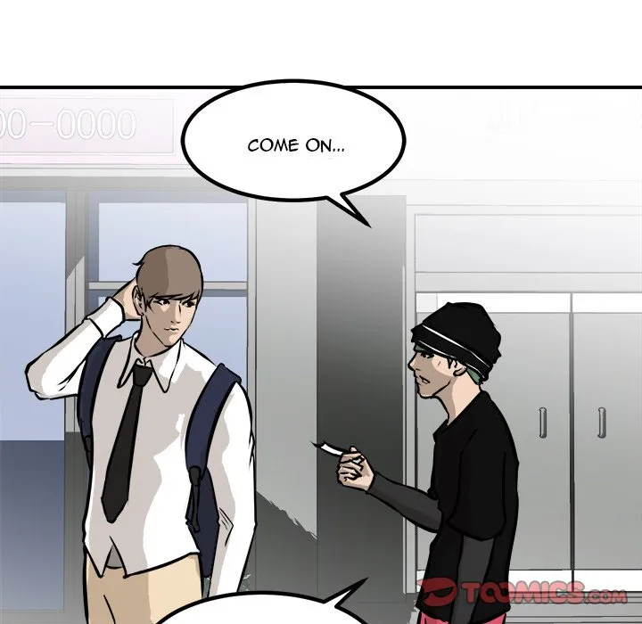 Read He Queen chapter 98 image 92 on Lezhin